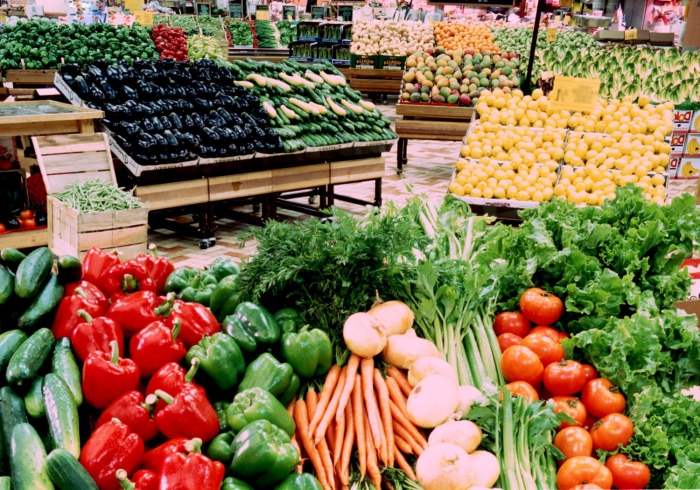 combien d'argent est nécessaire pour ouvrir une épicerie