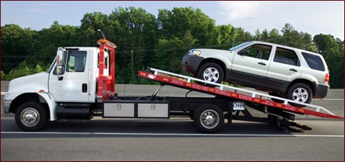  services de conduite automobile