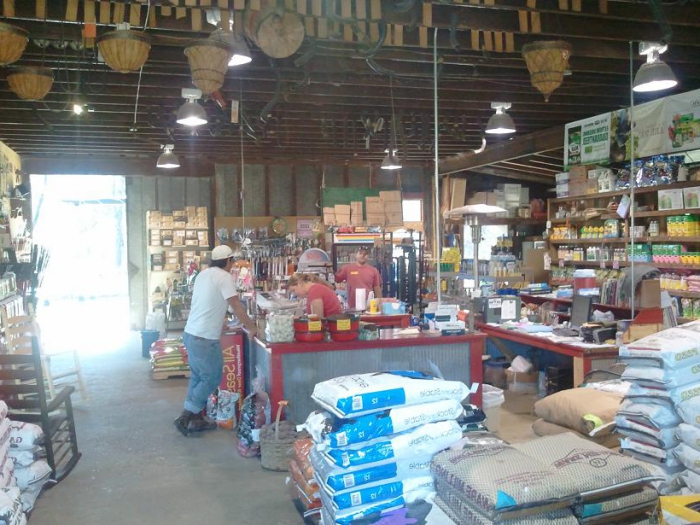 comment ouvrir un magasin de matériaux de construction