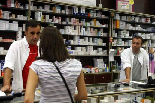 ce qu'il faut pour ouvrir une pharmacie