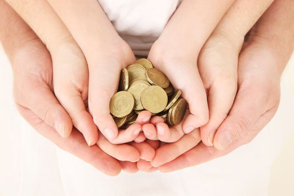 Comment recouvrer une dette pour pension alimentaire?