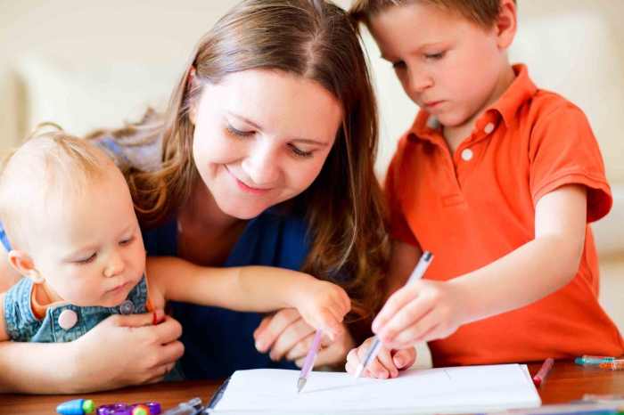 période de congé parental