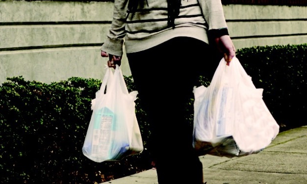 matières premières pour la production de sacs