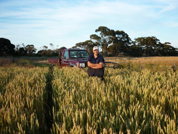  l'agriculture comme une idée d'entreprise