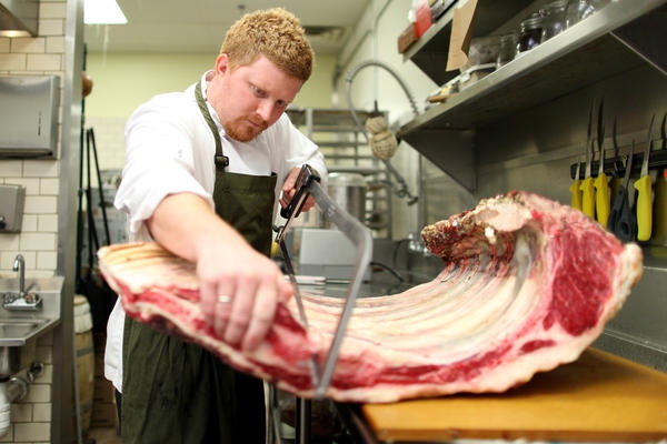 entreprise de viande par où commencer