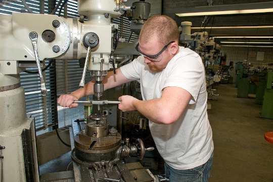 ce qui peut être fabriqué en aluminium