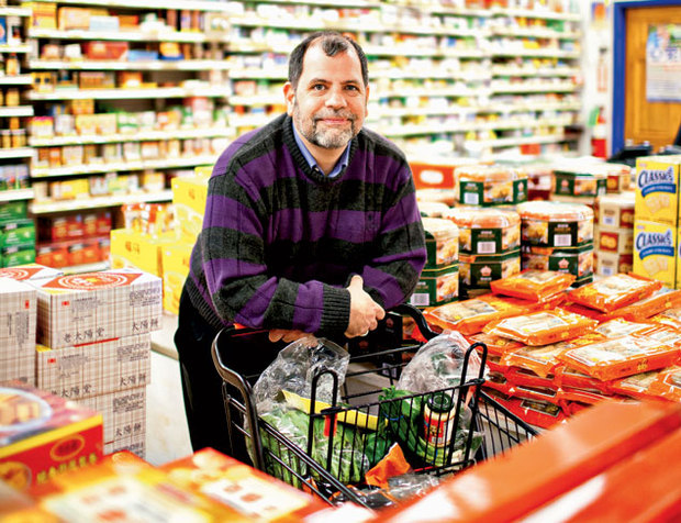 comment ouvrir un supermarché