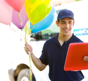 entreprise de ballon