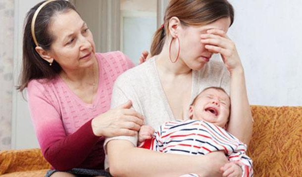 enfants privés de droits parentaux