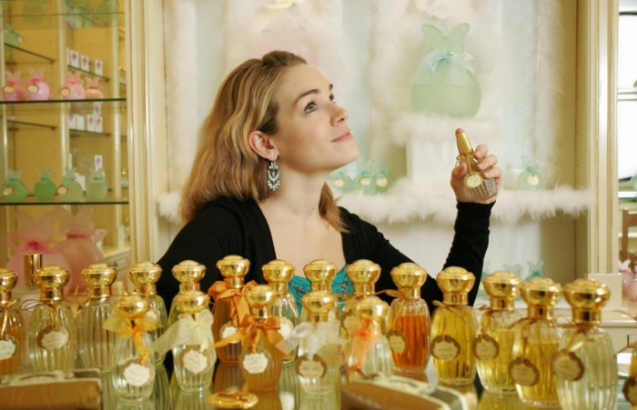 comment ouvrir un magasin de parfums et cosmétiques