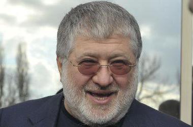 état de Igor Kolomoisky