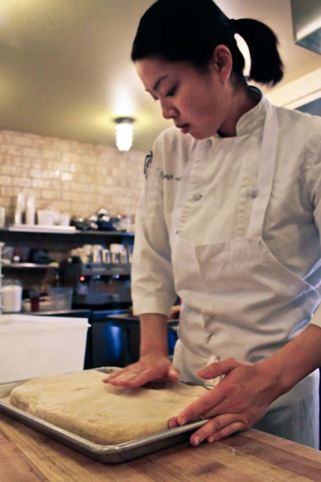 Boulangerie des petites entreprises