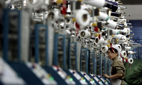 équipement pour la production de chaussettes et collants