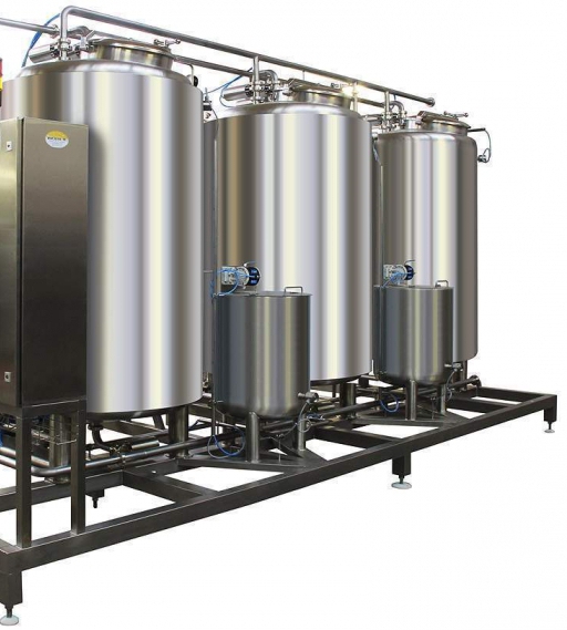 fermentator