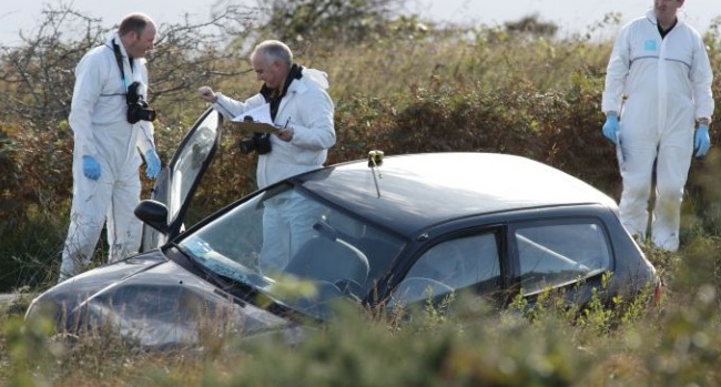 ce qui menace l'abandon de la scène de l'accident