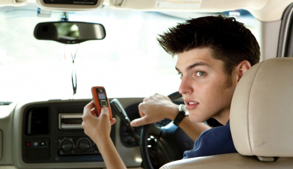 droits du conducteur devant la police de la route