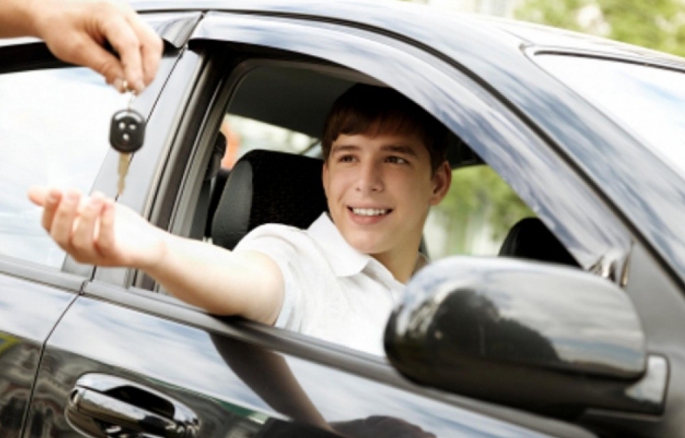 catégorie de permis de conduire