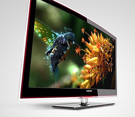 comment choisir led tv