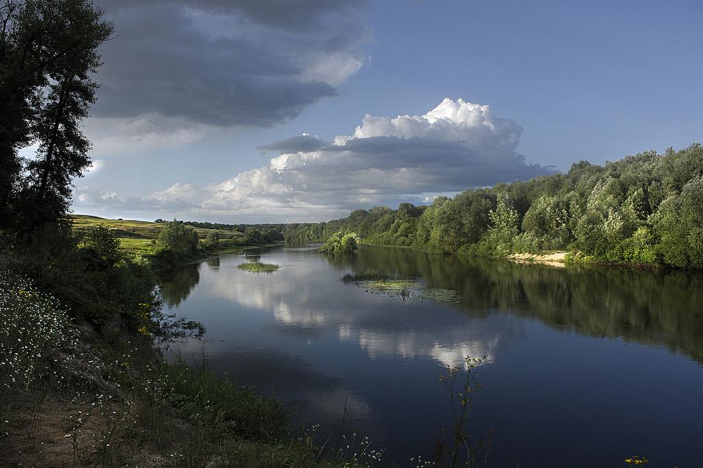 Rezervația naturală de stat Khopersky