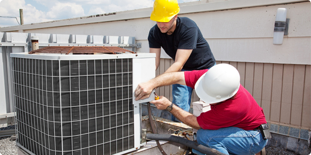 entreprise d'installation de climatisation