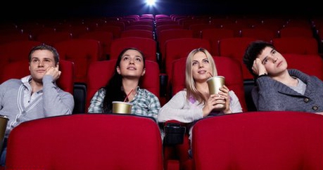 comment ouvrir un cinéma de voiture