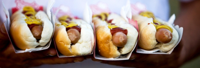 plan d'affaires de vente de hot-dog