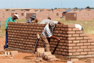 équipement pour le secteur de la construction