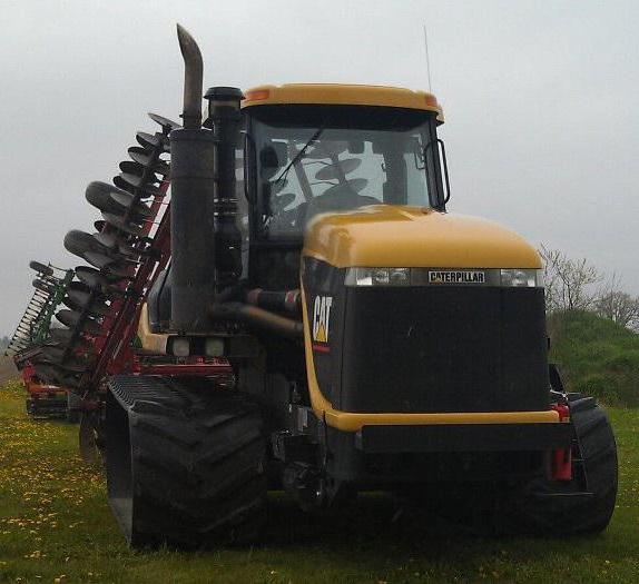 permis de conducere tractor