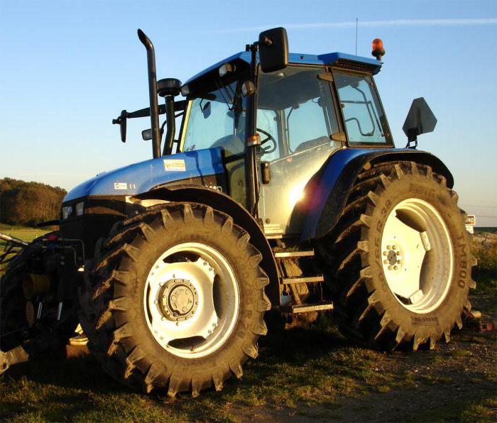 categoria șofer de tractor e