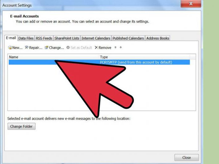 comment faire une signature dans outlook