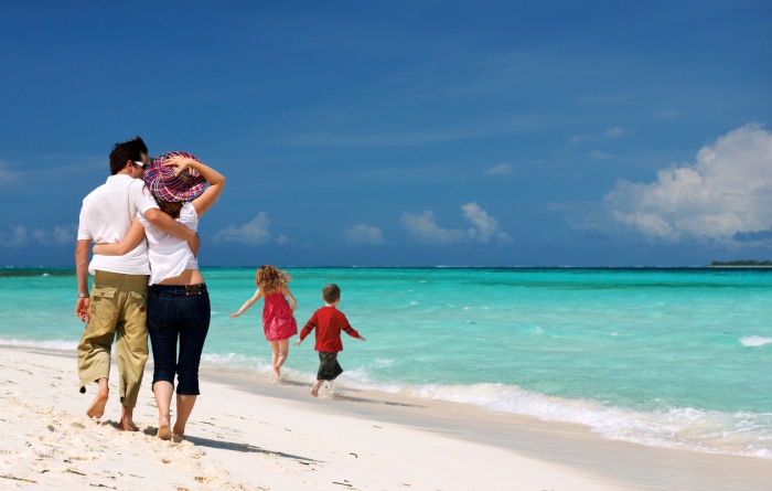 amélioration de la plage