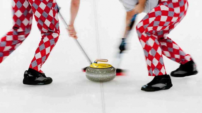 comment ouvrir votre club de curling