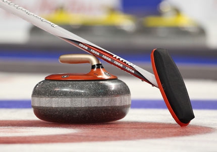  plan d'affaires du club de curling