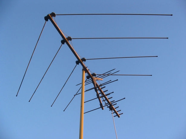 Comment choisir une antenne de télévision