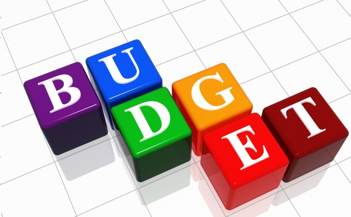 Budgets locaux