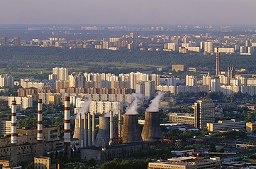 production et consommation d'électricité