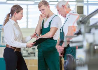 documents réglementaires sur la protection du travail