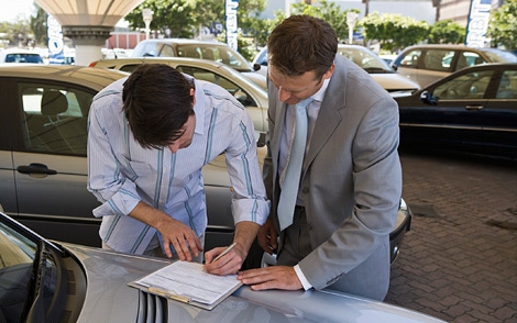 qu'est-ce que le leasing automobile