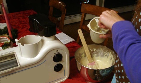 choisir une machine à beignets