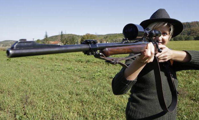 billet de chasse donne le droit de porter des armes