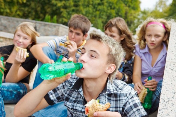 propriété des enfants mineurs