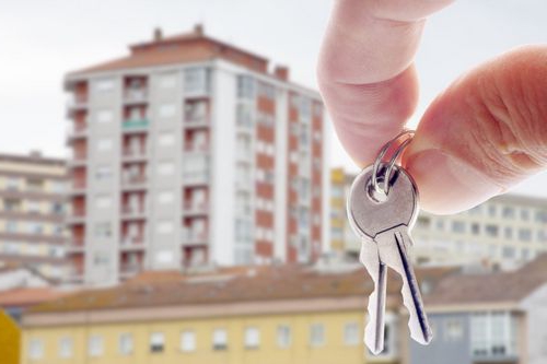 documents de titre pour un appartement