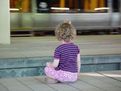 le représentant légal d'un enfant mineur est