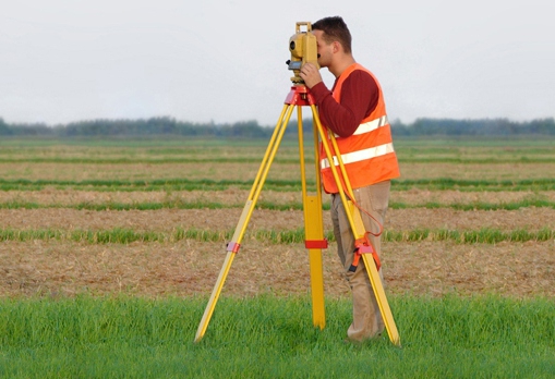 formulaire de plan cadastral terrestre