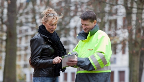 passeport de déchets dangereux