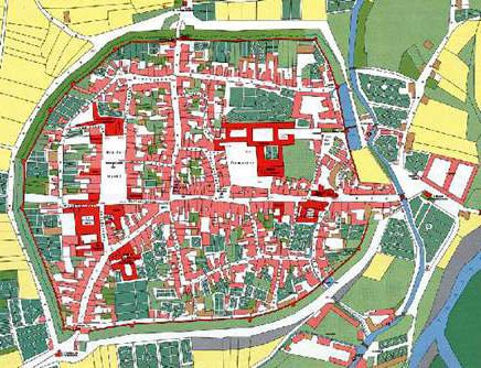 comment trouver le numéro cadastral du terrain