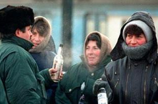 comment boire de la bière en public et ne pas payer d'amende