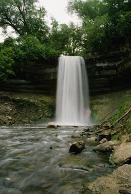 sites du patrimoine naturel