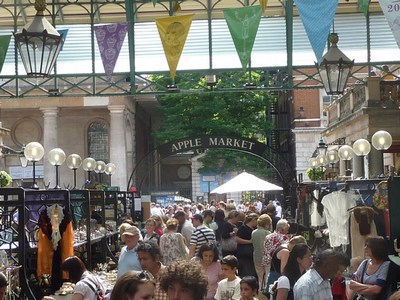 concurrence parfaite sur le marché