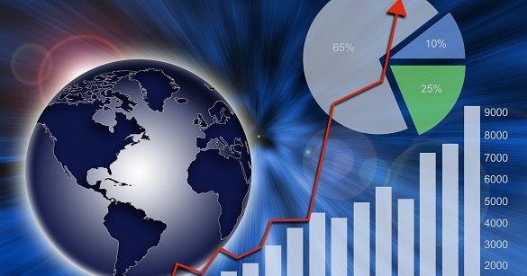 facteurs et types de croissance économique